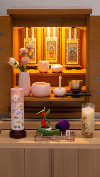 こなみ205セットA