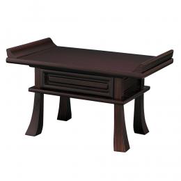 経机 / お仏壇・墓石のまつお【ネット通販】オンラインショップ