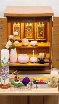 モダン上セットA