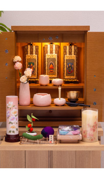 こなみ205セットC