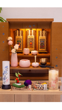 こなみ205セットD