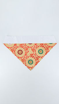 金通(打敷)桐八重菊