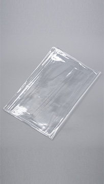 経本入れ用ビニールカバー