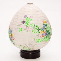 秀月　飯塚考祥作　毛せん三段飾りセット　SN821 飾り京扇子 紅葉/小桜/高級仕舞扇子 Ub102 - itotsune