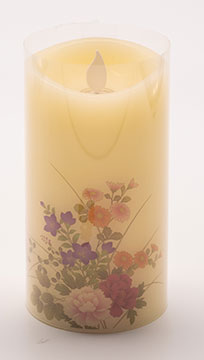 いろはあかり　雅