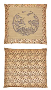 イグサ(スイレンリバーシブル)