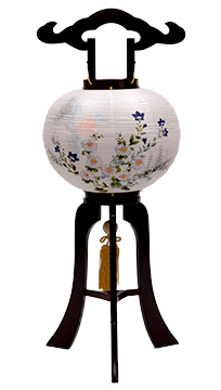 姫あんどん　華の9号　桜調