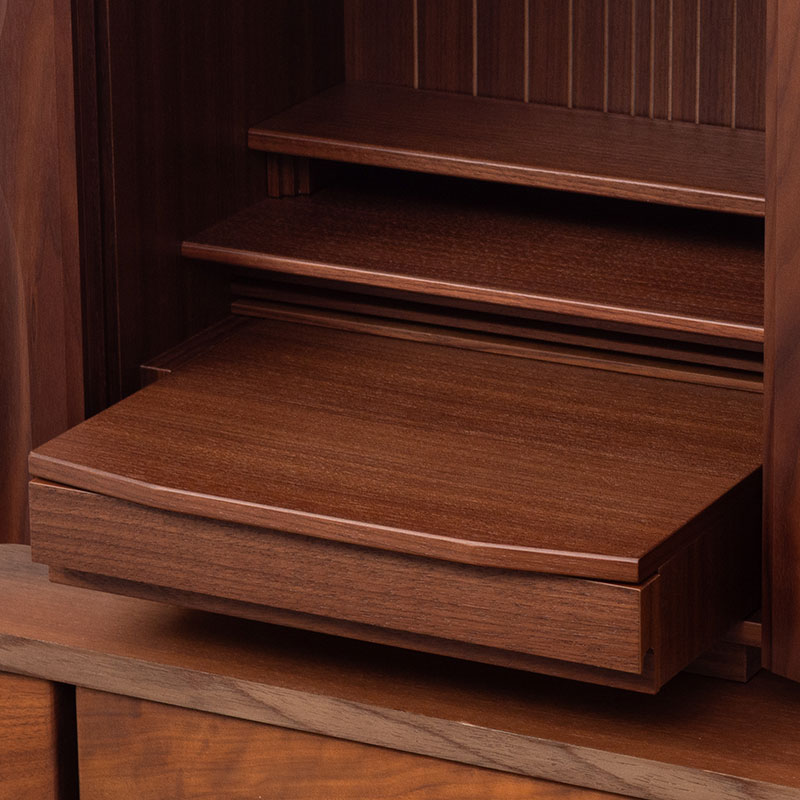 便利な膳引き付