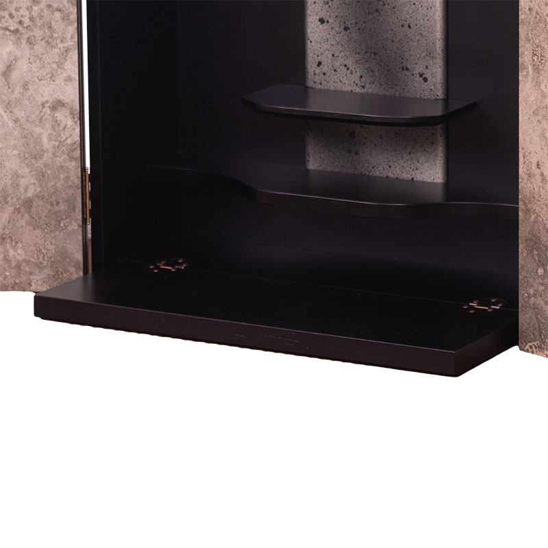 折りたたみ式膳引