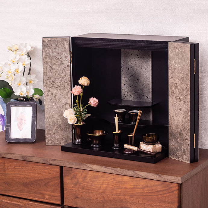 ウレタン仕上げ