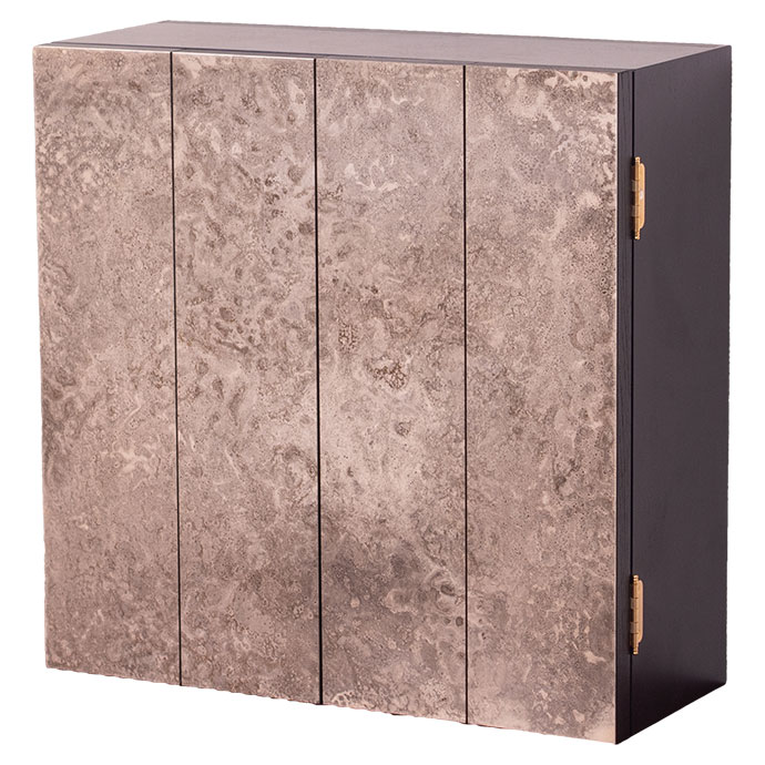 ウレタン仕上げ