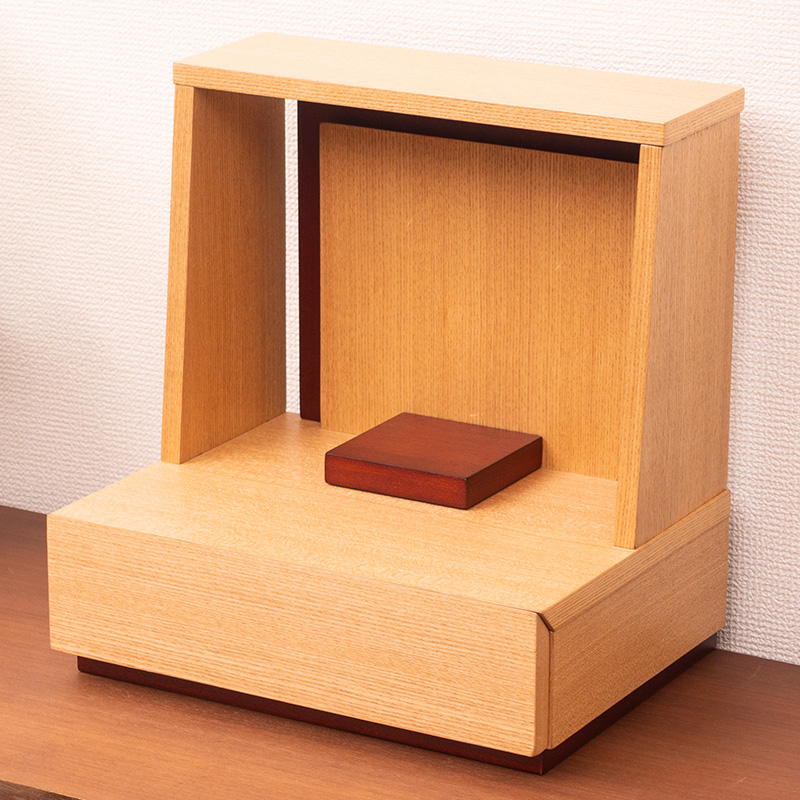 ウレタン仕上げ
