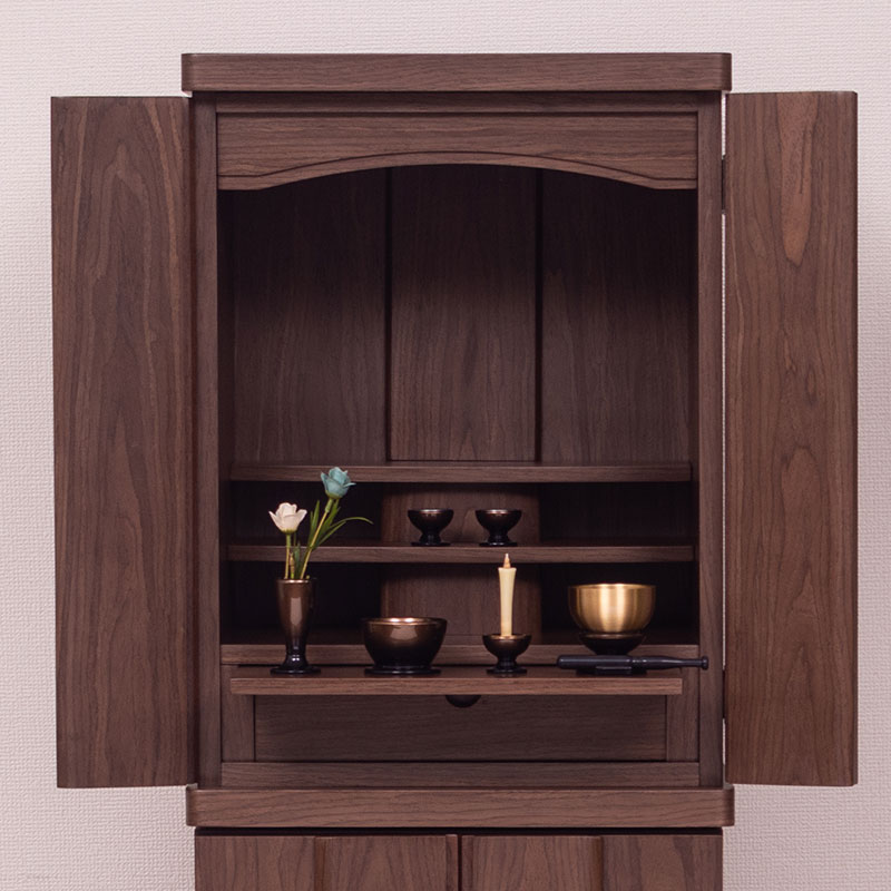 ウレタン仕上げ