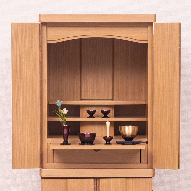 ウレタン仕上げ