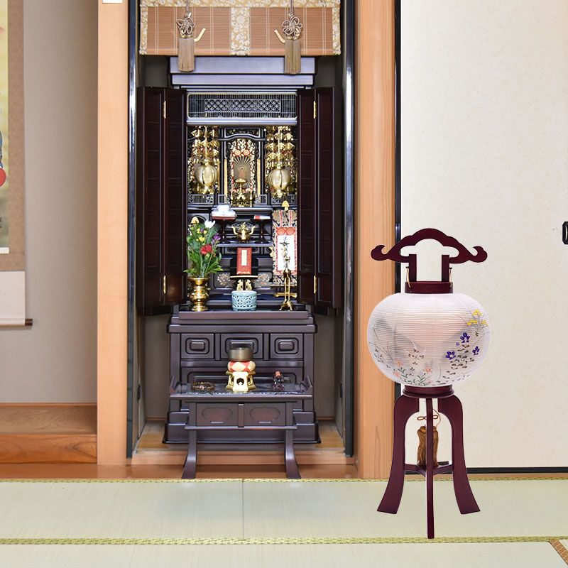 お仏壇のお飾り