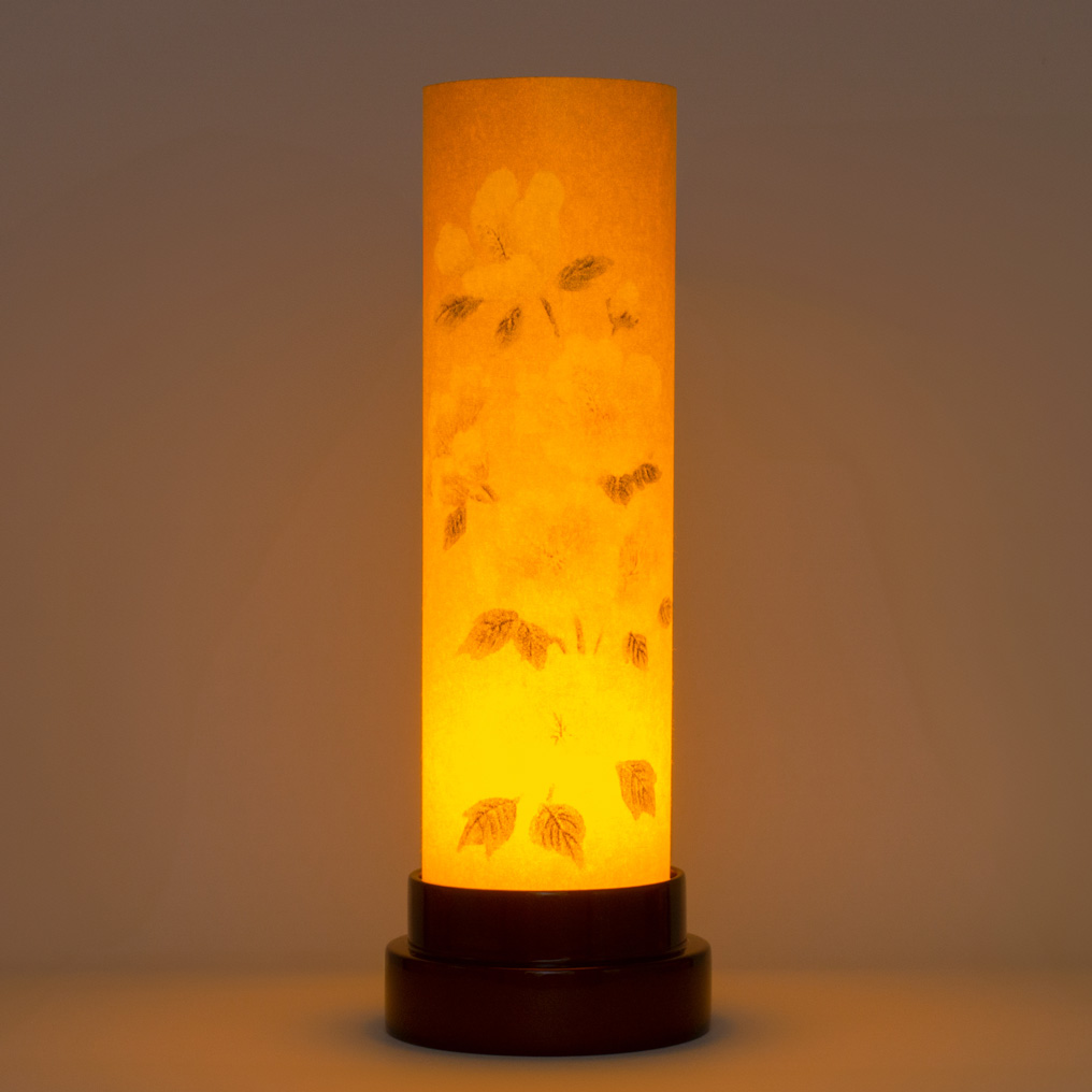 新盆・初盆 提灯