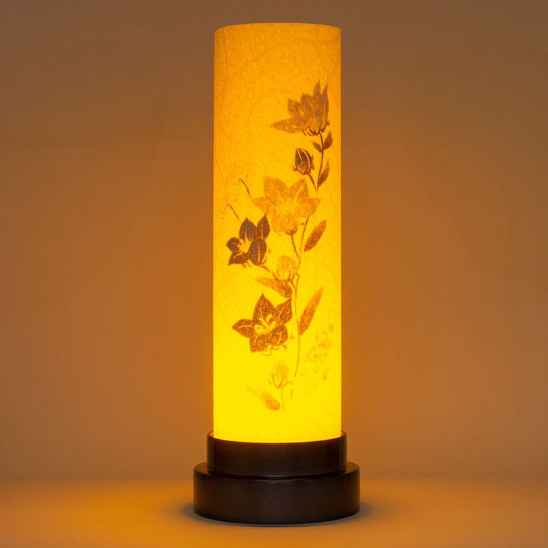 新盆・初盆 提灯