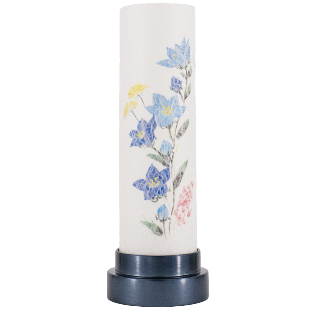 こなみ205 ブルーグレー