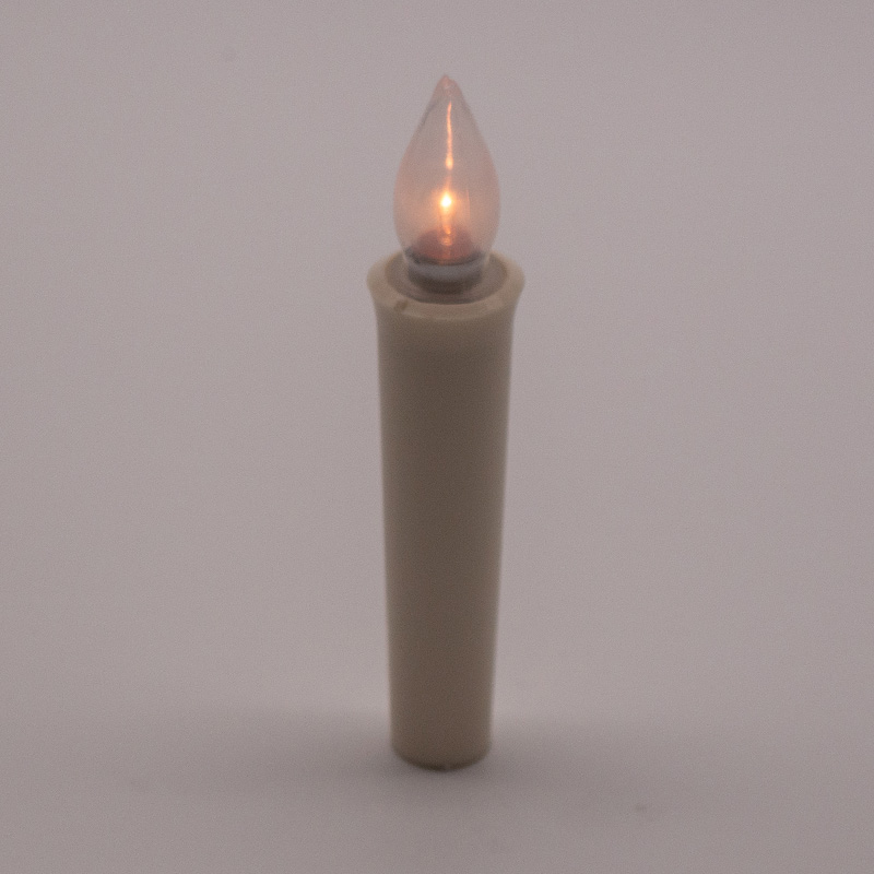 安全ローソク (小)
